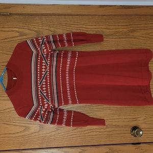 Free People Knit Dress